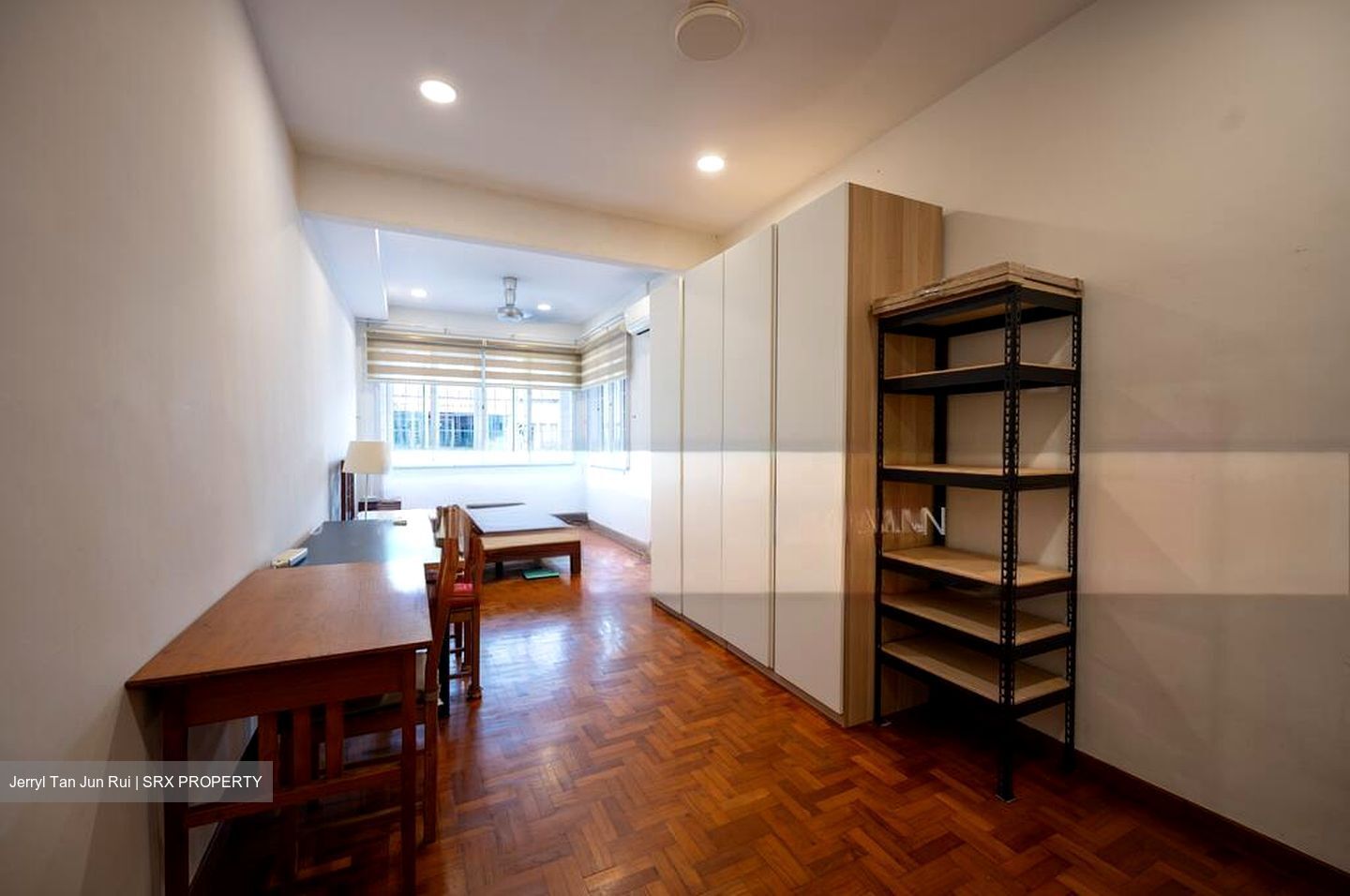 Clover Park (D20), Terrace #503714291